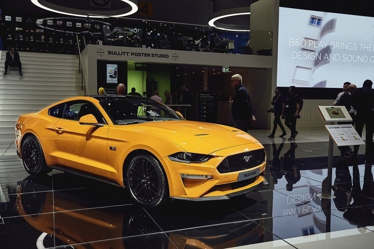 FORD_MOTOR_SHOW_GENEVA_7th_March_2018