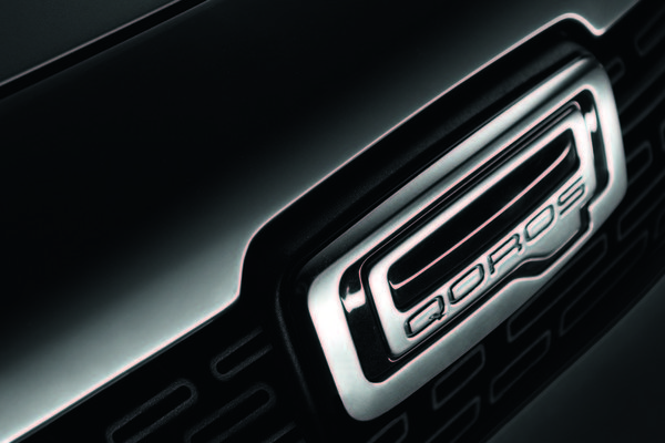 qoros