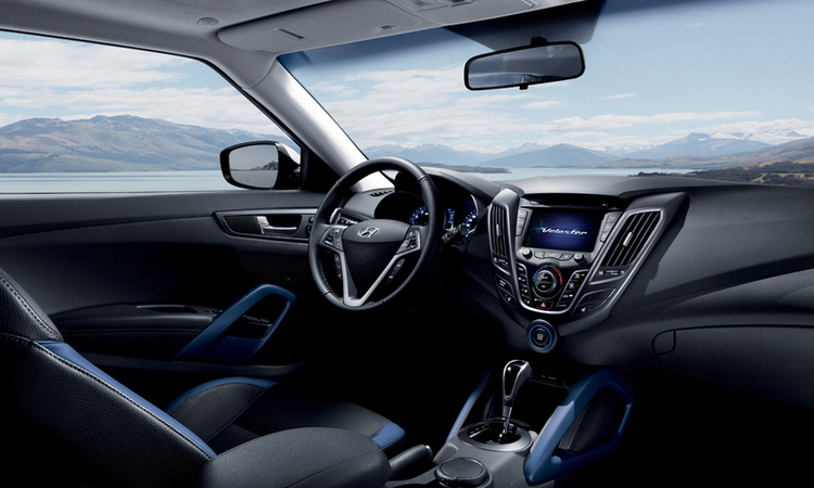 VelosterTurbointerior