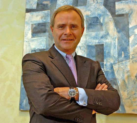 Harald-Wester