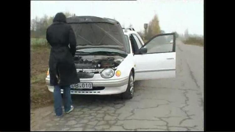 automobilio_vilkimas