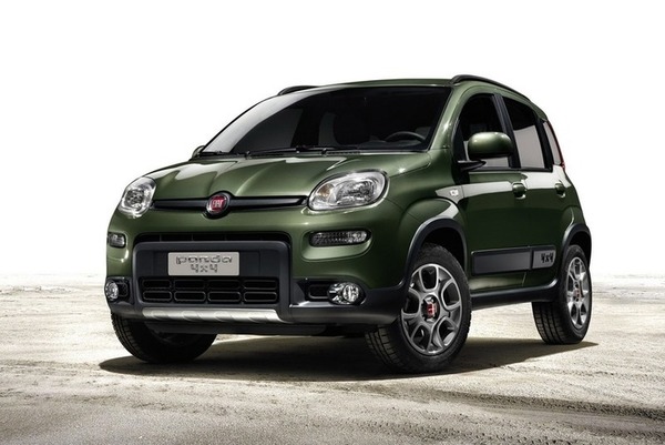 Fiat-Panda-4x4