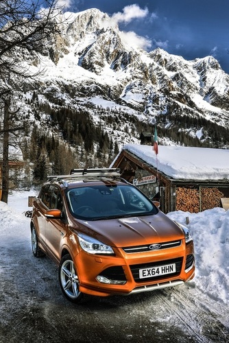 FordAWD2015_Kuga_14