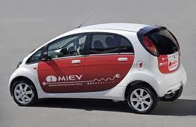 i-MiEV