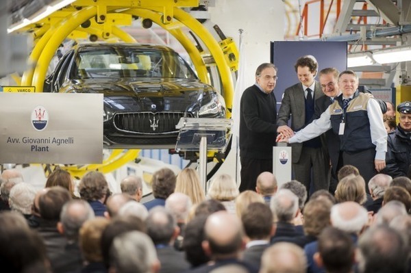 Maserati_gamyklos_atidarymas__Automobilissimo_