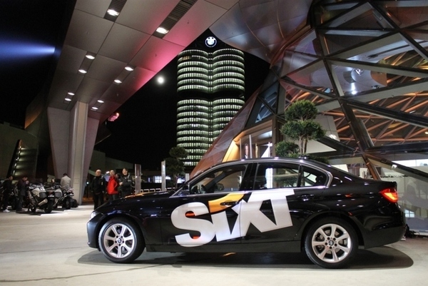 Sixt