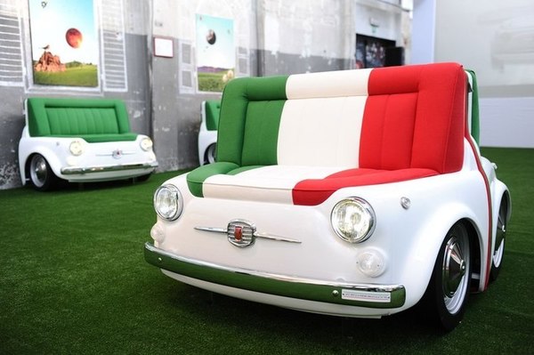 Fiat_500_dizaino_kolekcijos_sofa