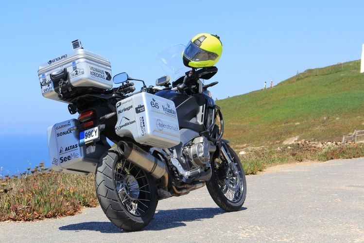 Aidasbubinas_Honda_pries_starta_2