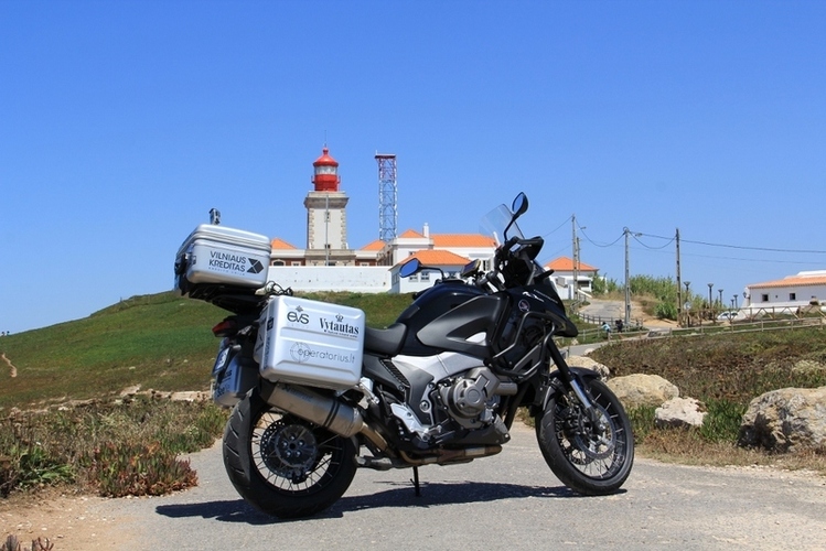 AidasBubinas_Honda_pries_starta_4