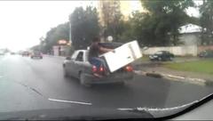 pervezimas