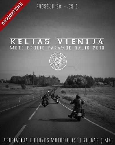 Kelias-vienija_poster