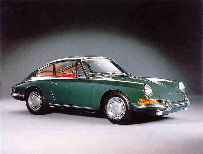 _3_FAKTAS__1964_Porsche_911_