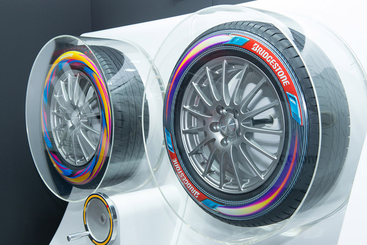 BridgestoneIAA2013_0501