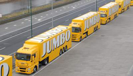 jumbo