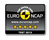 Euro-NCAP-5star-2013