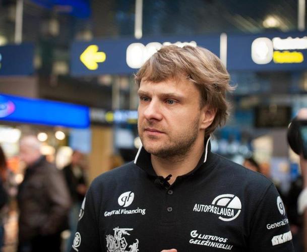 Benediktas_Vanagas_nuotr