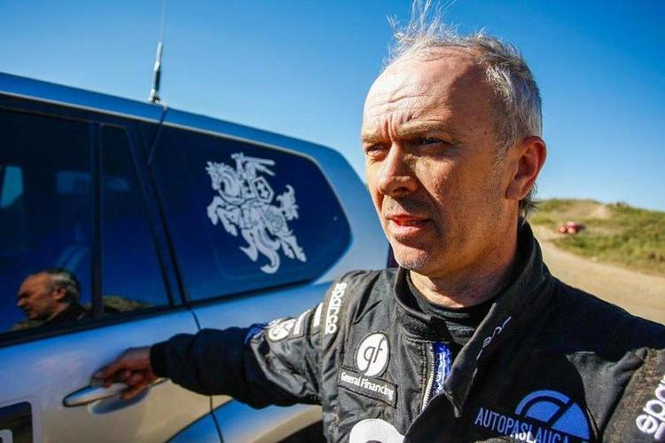 Andrejus_Rudnickis_po_1_greicio_ruozo_nuotr