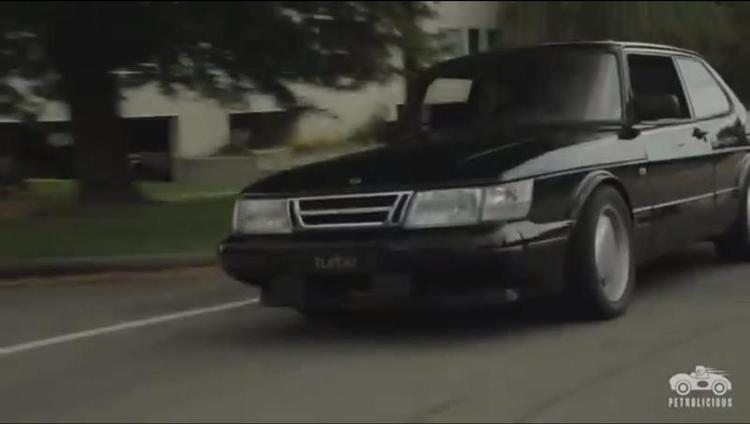 saab