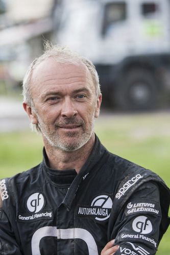 Andrejus_Rudniski_nuotr