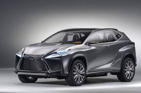 Lexus_LF-NX