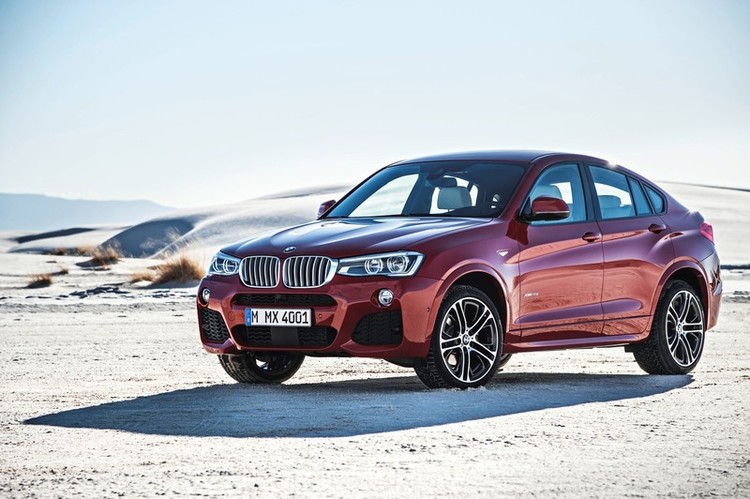BMW_X4