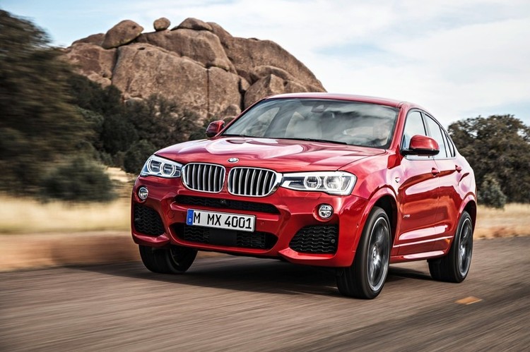 BMW_X4_