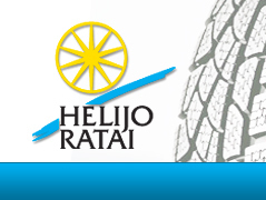 heljo-ratai