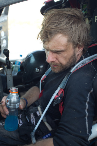 Benediktas_Vanagas_Dakar_2014_nuotr