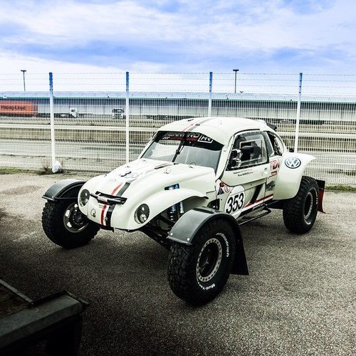 Dakar_2015_Belgo_Stephane_Henrard_Volkswagen_bagis_nuotr