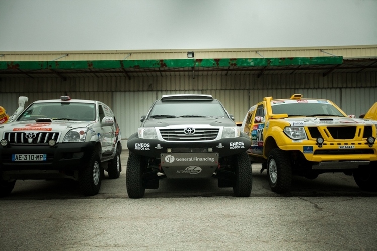 Dakar_2015_Toyota_Hilux_Overdrive_le_Havre_nuotr