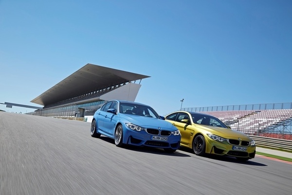 BMW_M3_ir_M4