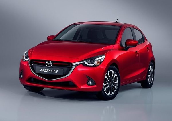 Mazda2