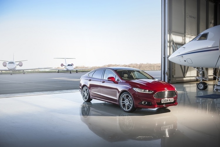 FordAWD2015_Mondeo_11