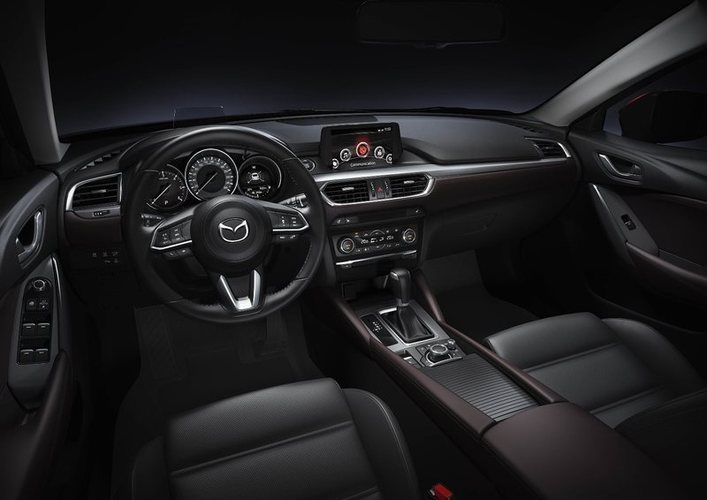 2017-Mazda6_Interior_Leather-black