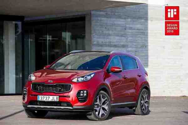 Sportage-IF