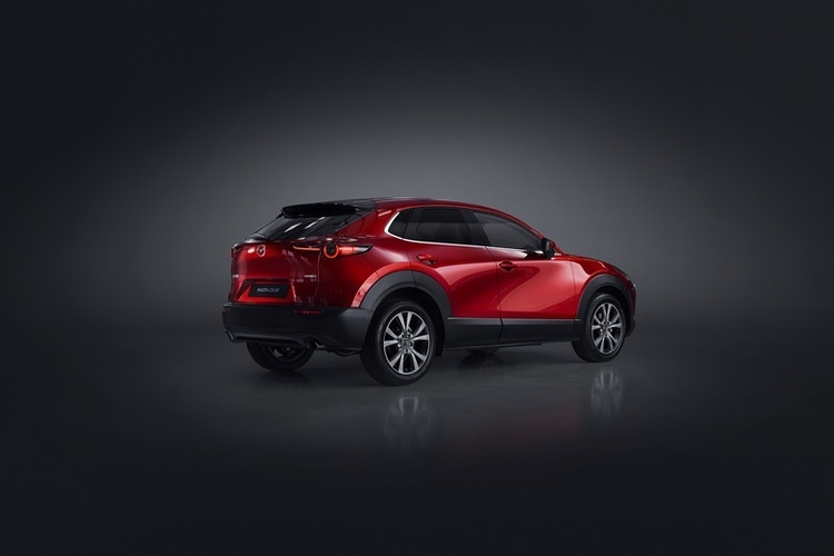 13MazdaCX30