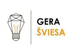 Gera šviesa