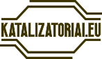 Thumb katalizatoriai logo