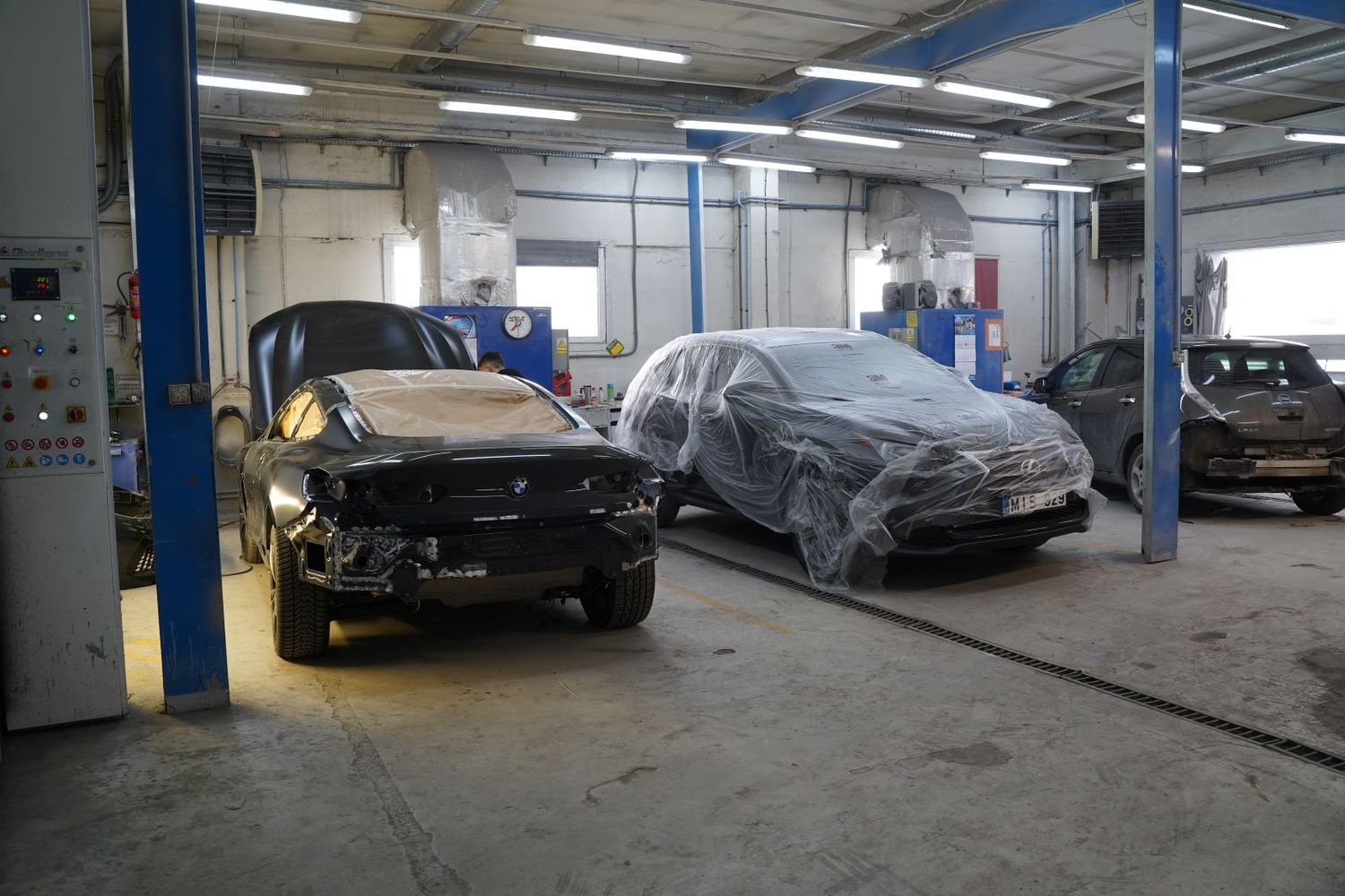 automobilio kėbulo remontas_vilniuje